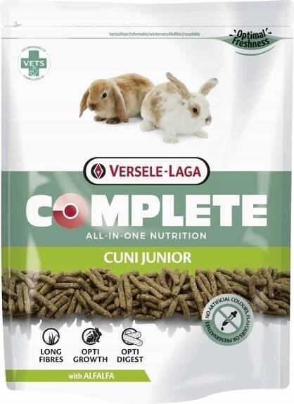 Versele-Laga Cavia Complete morče 8 kg