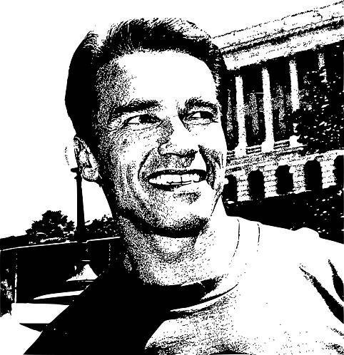 Arnold Schwarzenegger: Největší sval je srdce - Dreamlife.cz