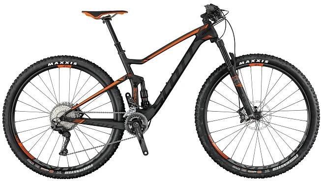 Kolo SCOTT SPARK 910, model 2017