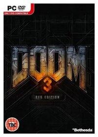 Doom 3 BFG Edition Steam PC