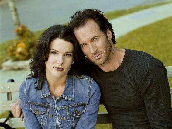 Gilmore Girls Netflix Revival Spoilers: Scott Patterson Dishes on Luke and Lorelai's 