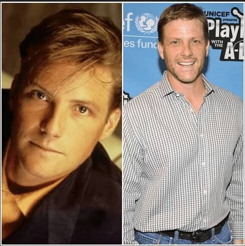 Doug Savant