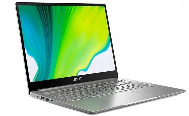 ACER SF314 Ryzen 5 256SSD 8GB 14 VEGA 8 WIN10