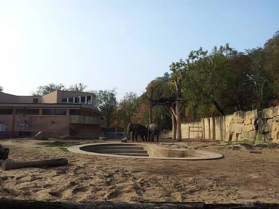 ZOO Praha