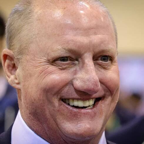 Who is Greg Abel, successor to Warren Buffett and Berkshire Hathaway’s ‘CEO in waiting’?