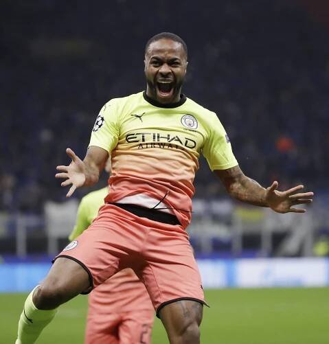 Raheem Sterling je blízko presunu pod krídla Pumy. Hodnota dohody predstavuje priblížne 115 miliónov eur