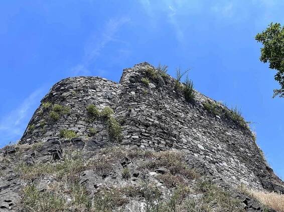 Poznáte hrad na fotografii?