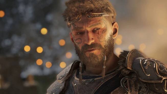 Recenze Assassin’s Creed Valhalla: Wrath of the Druids » Vortex