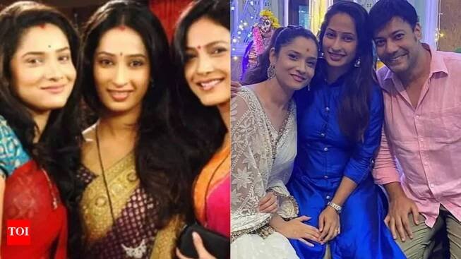 Ankita Lokhande mourns Pavitra Rishta co-star Priya Marathe’s demise: “You will always live in my heart”