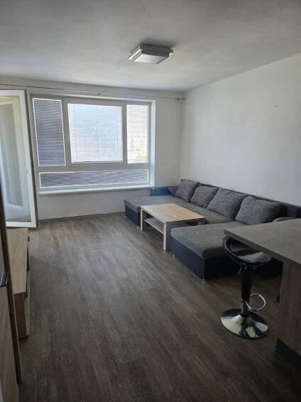 Pronájem bytu 3+kk 59 m², Janského, Olomouc, Olomoucký kraj