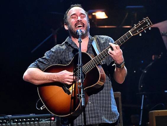 Stars Perform Online Concerts Amid Coronavirus Pandemic