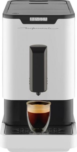 Automatický kávovar Sencor SES 7210WH