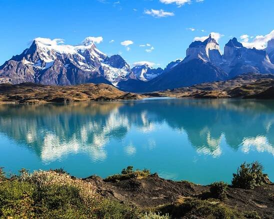 Chile - F&P Travel - The luxury travel experts
