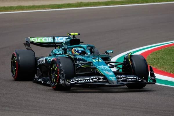 VC Imola dnes LIVE [18.5.] preview, výsledky, F1 2025