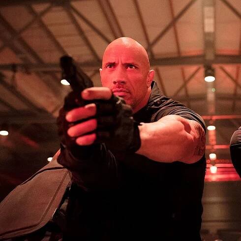 Should You Care About 'Hobbs & Shaw'?
