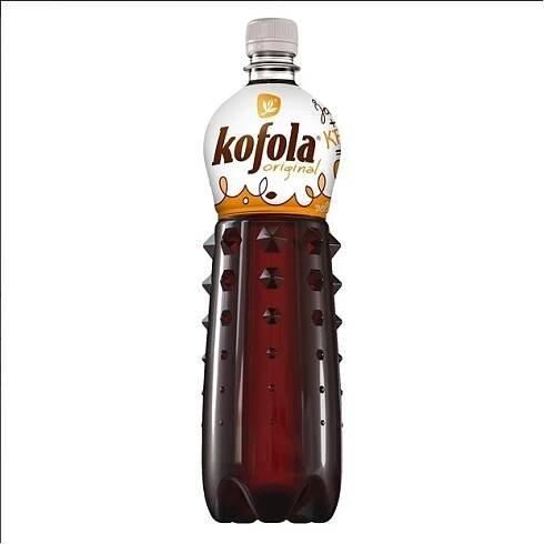 Kofola Original PET