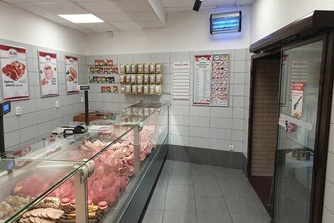 Frýdek-Místek - Antonínovo nám. - Prodejny | Řeznictví H+H - výroba a prodej masa, uzenin