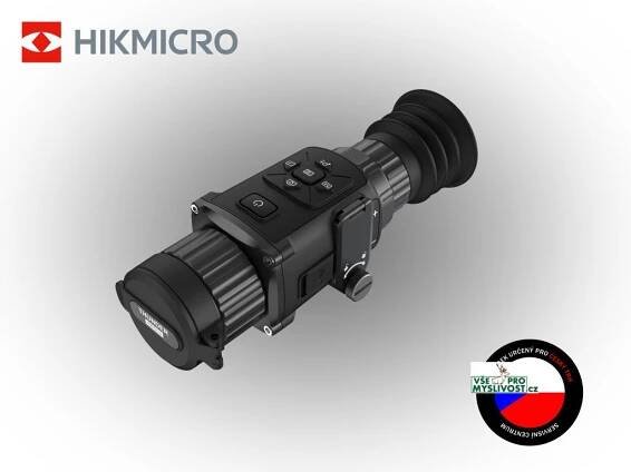 Hikmicro Thunder Pro TE19 2.0