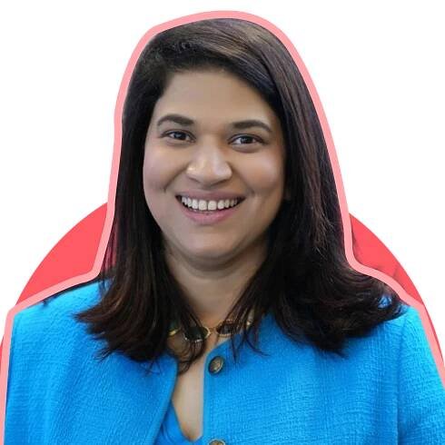 Top 50 global women HR leaders to watch this decade | peopleHum