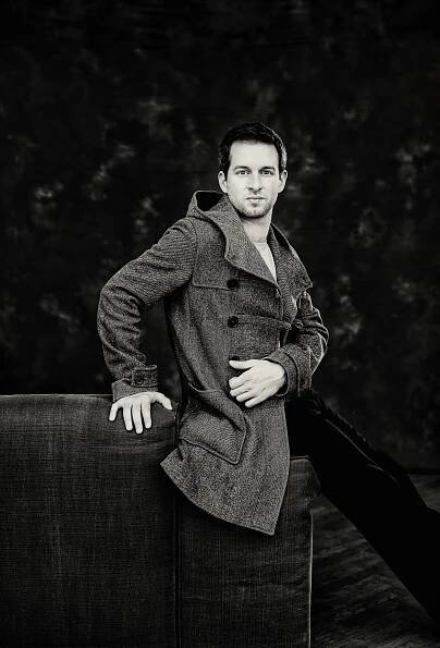 Bertrand Chamayou | Warner Classics