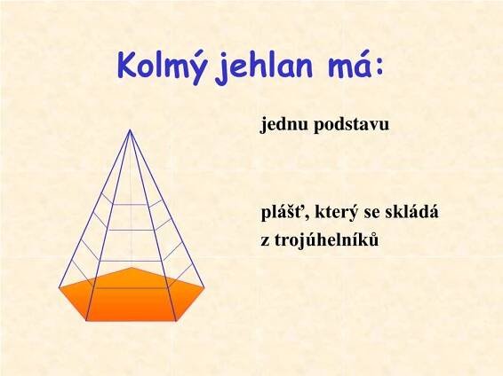 PPT - MNOHOSTĚNY PowerPoint Presentation, free download - ID:6982443