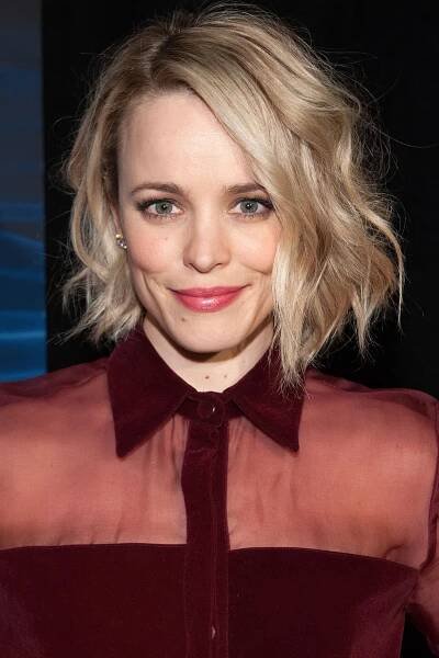 Rachel McAdams isInez