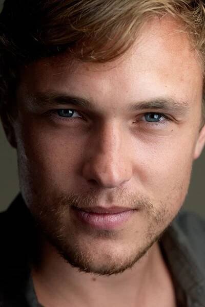 William Moseley herec