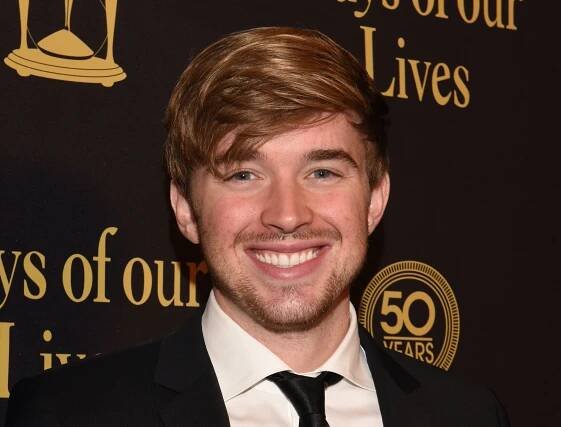 Chandler Massey - Actor