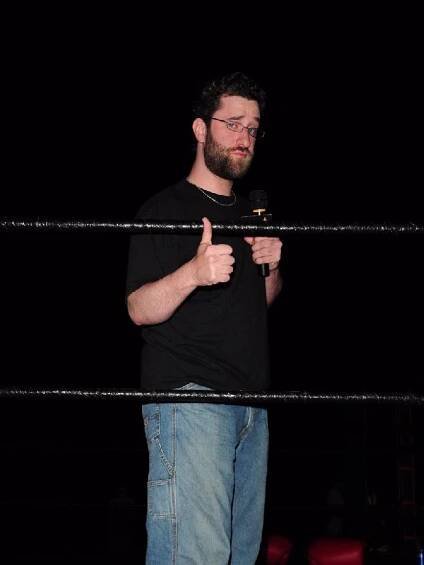 Foto k tématu Dustin Diamond – stránka 3