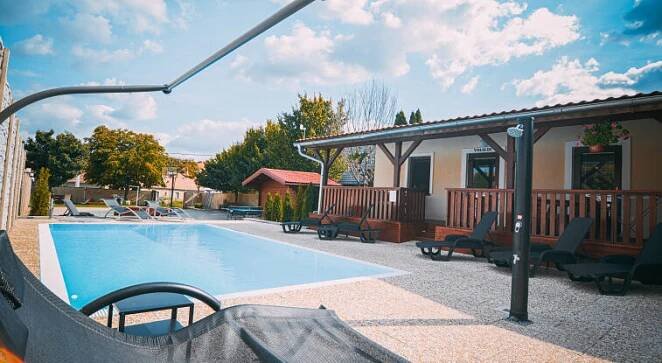 Vyhrajte 3denní relaxační pobyty ZADARMO!