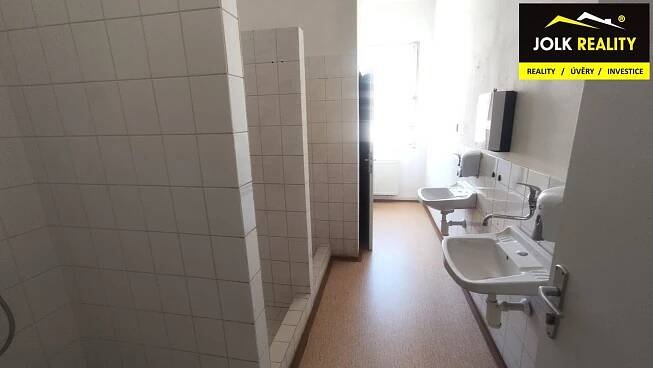 Pronájem kanceláří - Opava - Jaktař, obrázek č.17