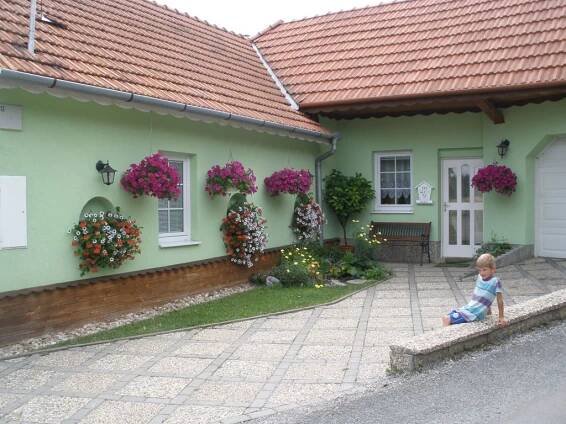 Privát Olšovec foto 2
