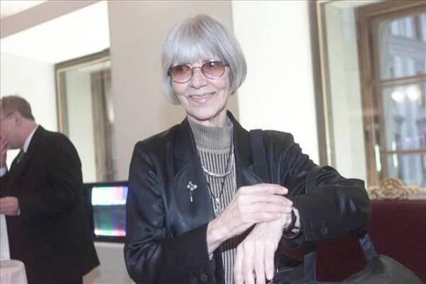 OBRAZEM: Jaroslava Moserová