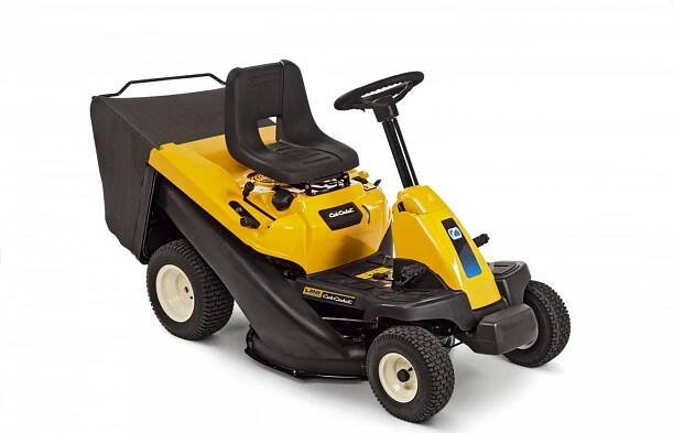 Cub Cadet LR2 FR60