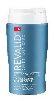 Revalid® Triple Active Shampoo DS 150 ml