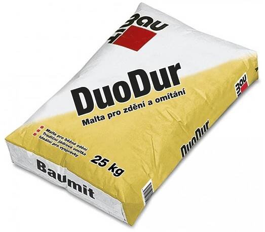 Baumit duodur 25 kg