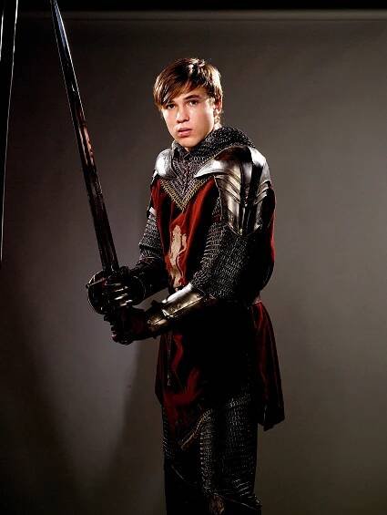 William Moseley Wallpapers - Wallpaper Cave