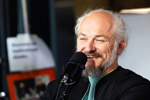 Kryštof Mucha a Karel Och: Festival už nikdy žádného prezidenta mít nebude