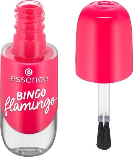 Essence Nail Colour Gel 8 ml