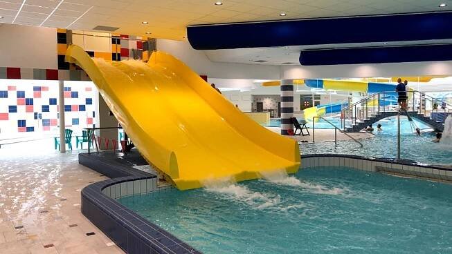 Aquacentrum Teplice | Krušnohorci