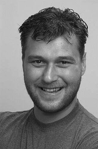 Petr Halberstadt fotka