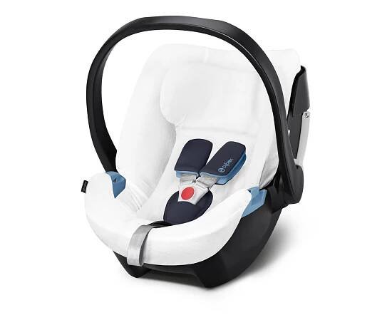 Cybex Letní potah Aton 5