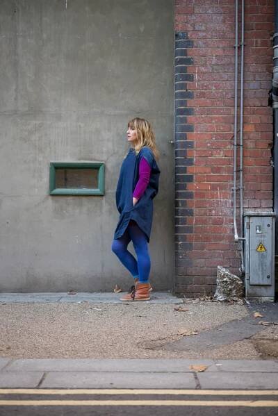 Photos – Claire Booth