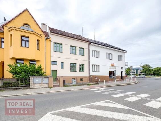 Pronájem Byt 2+1, Stoličkova, Kroměříž