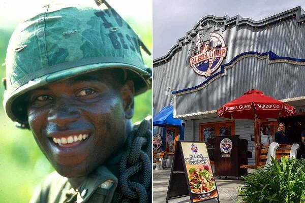 Why Forrest Gump’s Bubba, Actor Mykelti Williamson, Has Never Been to a Bubba Gump Shrimp Co. Restaurant