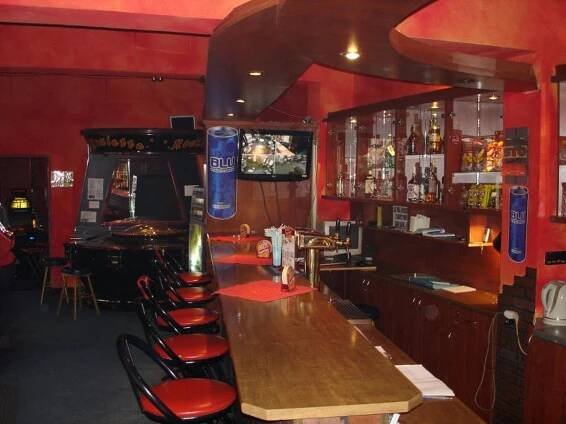 Bowling bar Ohnivá koule Moravská Třebová | Apetee