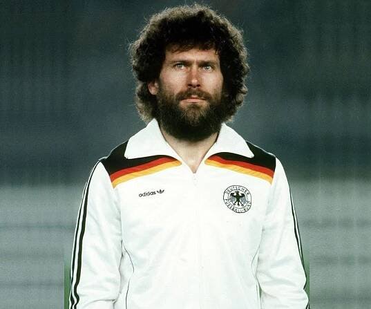 Paul Breitner Biography - Facts, Childhood, Family Life & Achievements