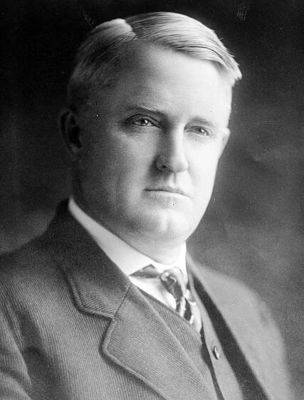Robert L. Williams