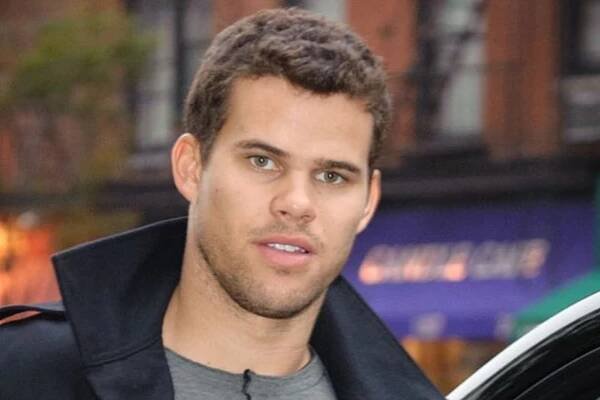 Kris Humphries, bývalý manžel Kardashian