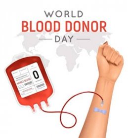 Proč je důležité darovat krev a jak si ztrátu doplnit